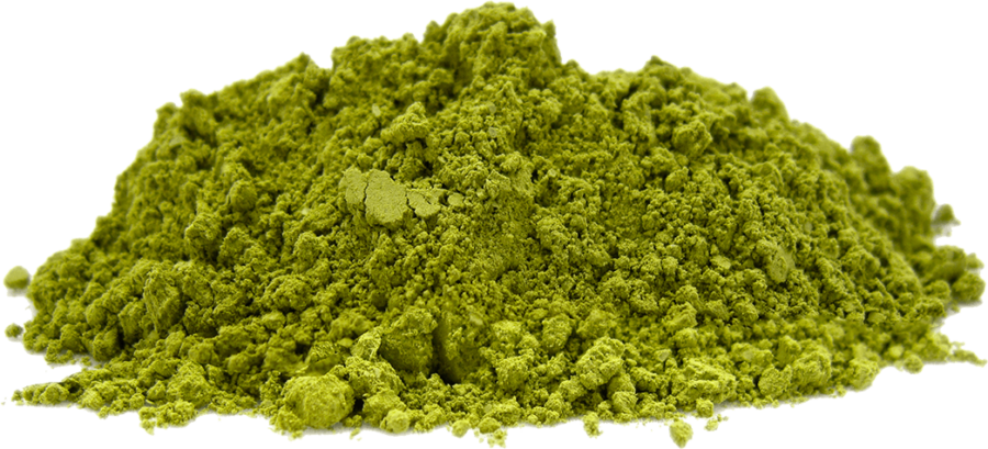 powder