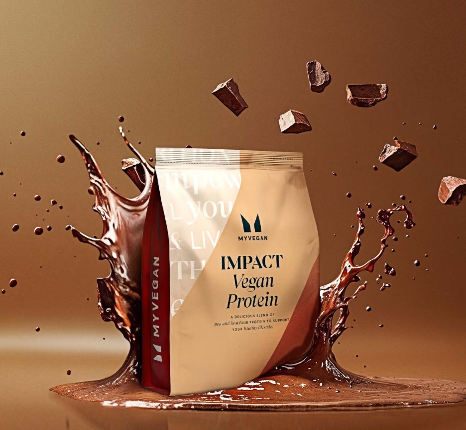myprotein vegana 2